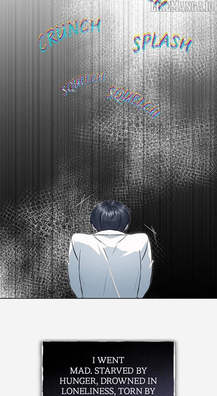 The Merman Trapped in My Lake Chapter 28 59