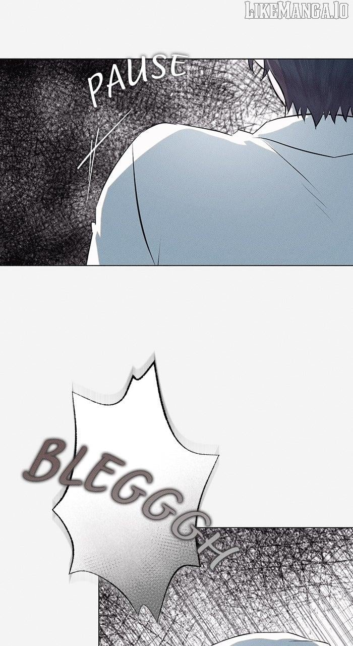 The Merman Trapped in My Lake Chapter 28 61