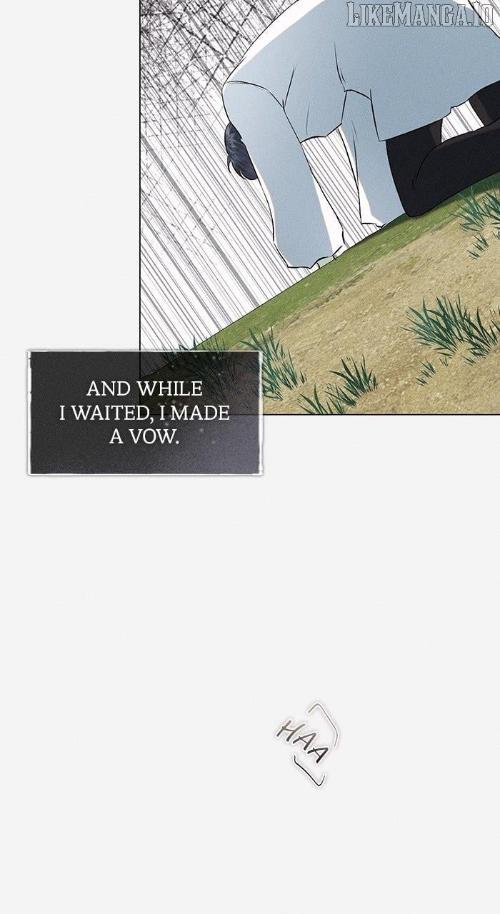 The Merman Trapped in My Lake Chapter 28 62