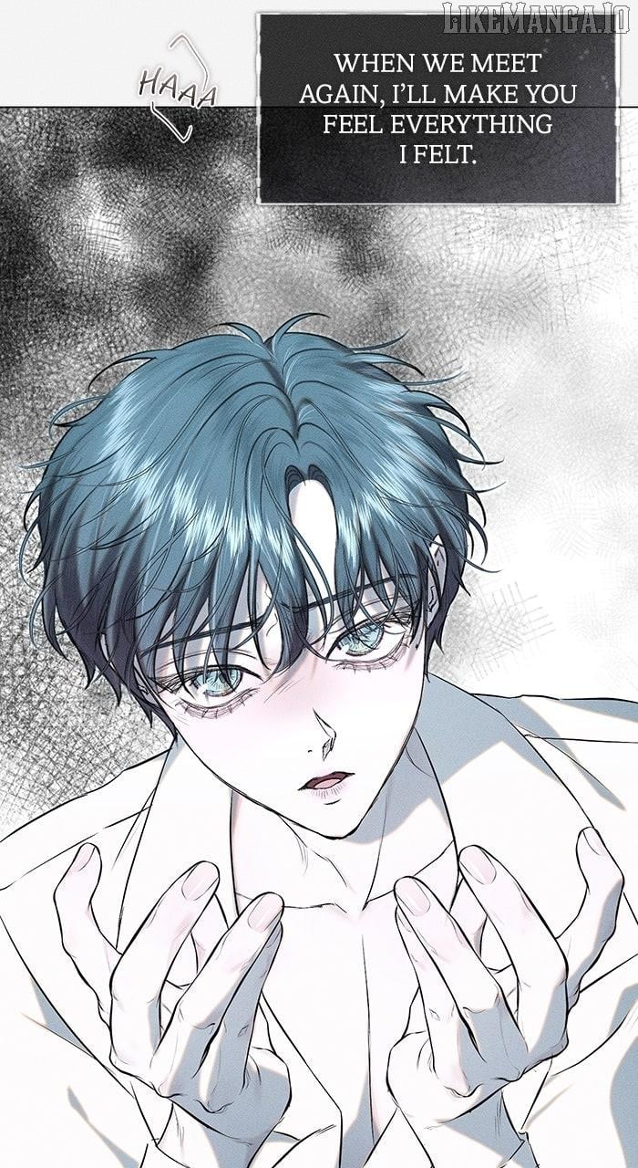 The Merman Trapped in My Lake Chapter 28 63