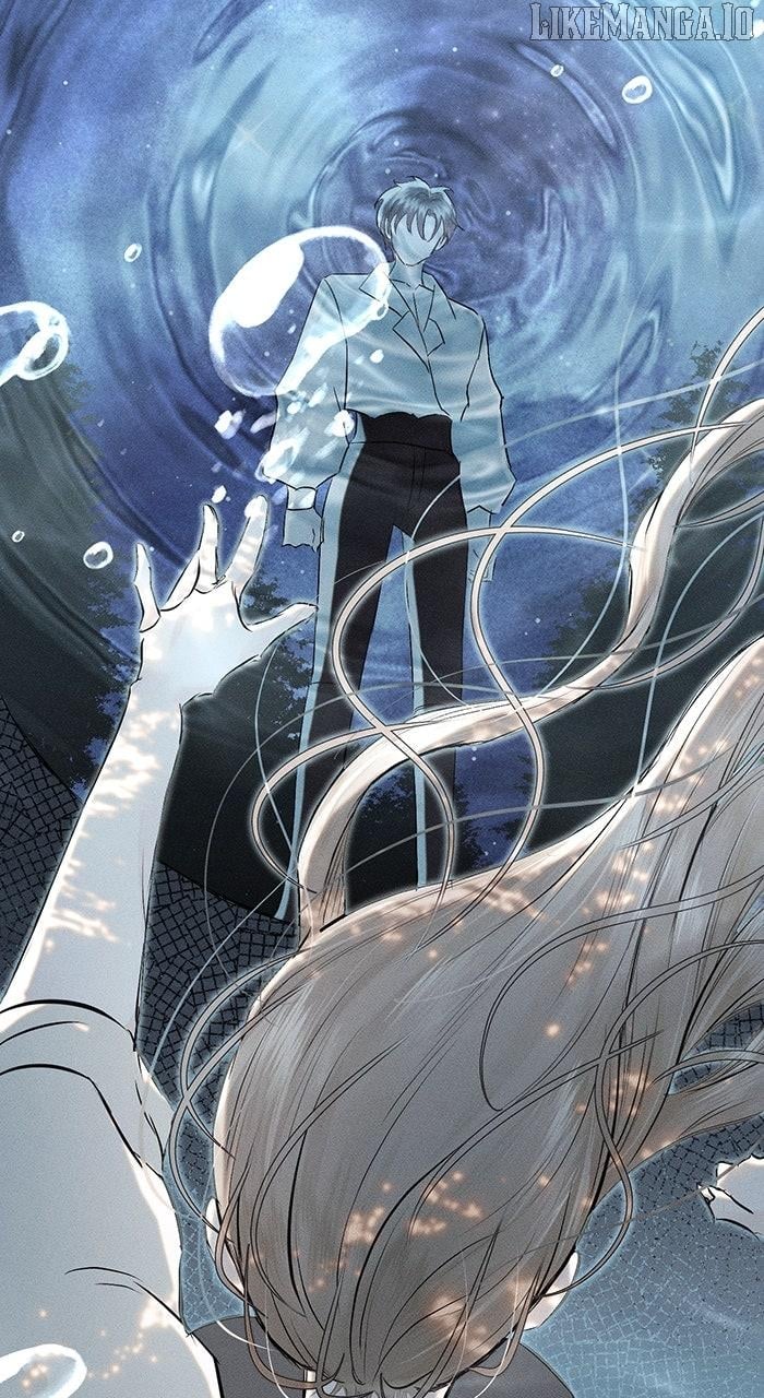 The Merman Trapped in My Lake Chapter 28 65