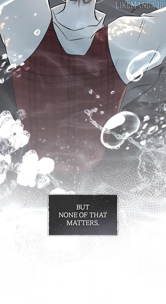 The Merman Trapped in My Lake Chapter 28 66