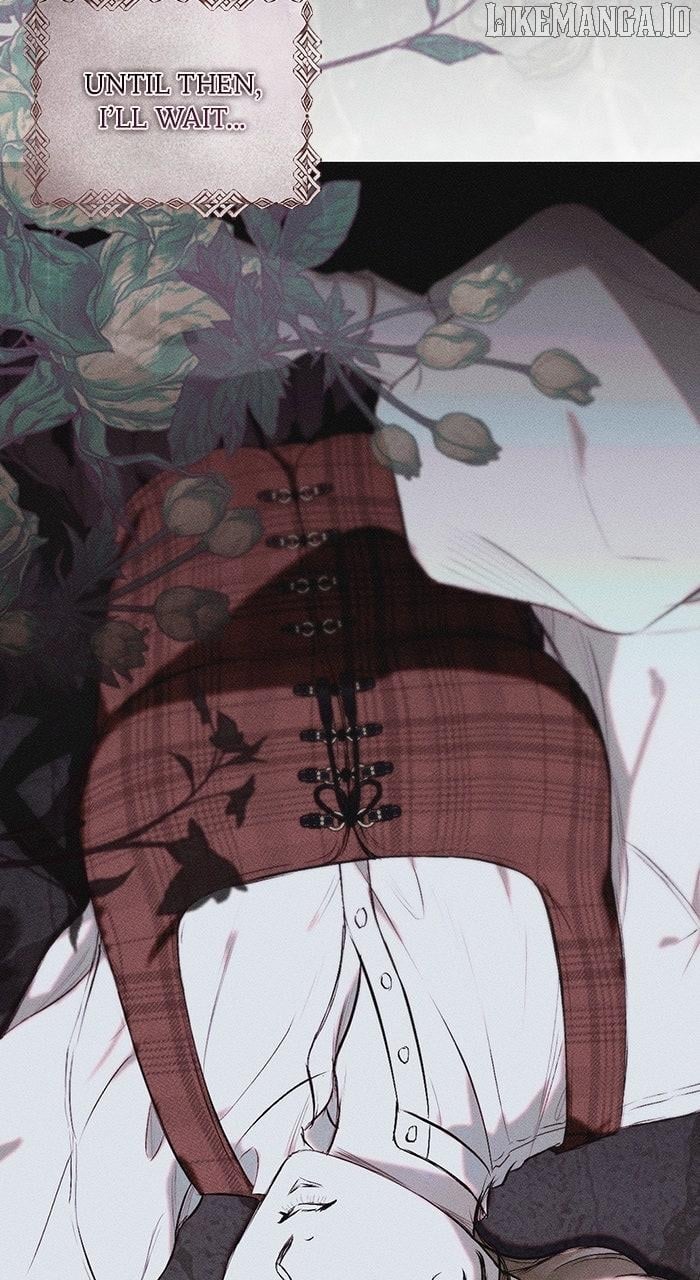 The Merman Trapped in My Lake Chapter 28 69