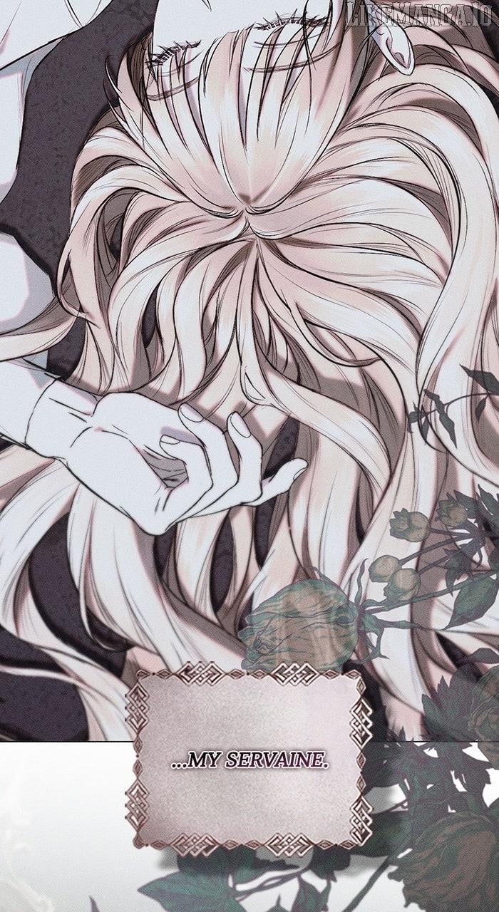 The Merman Trapped in My Lake Chapter 28 70