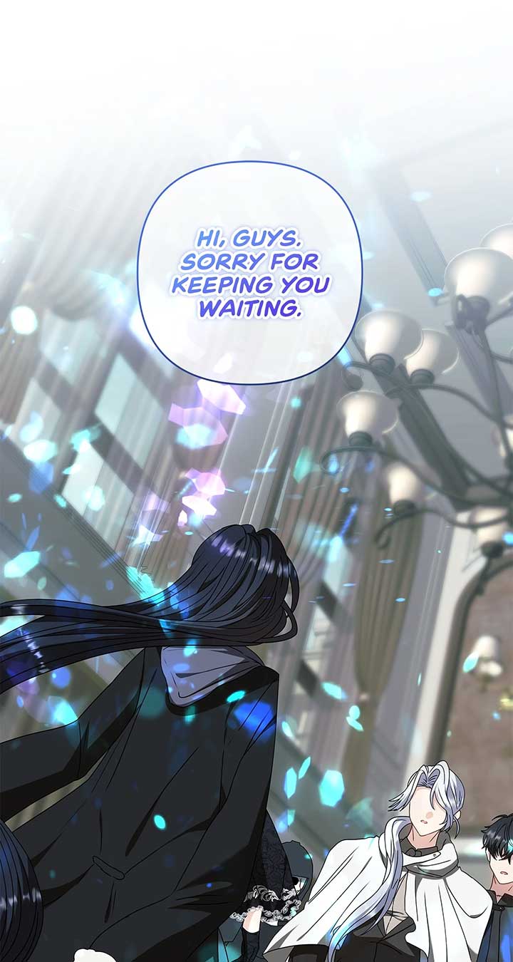 The S-Class Dungeon Owner Chapter 88 1