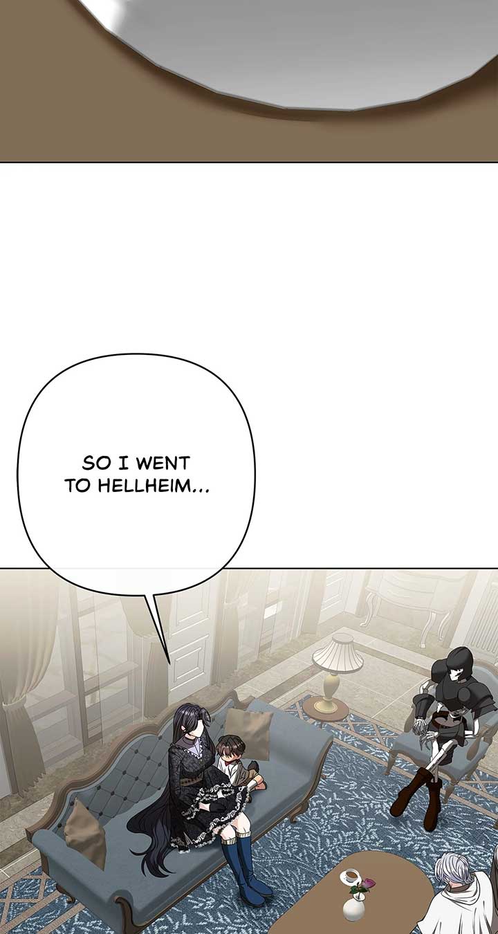 The S-Class Dungeon Owner Chapter 88 18