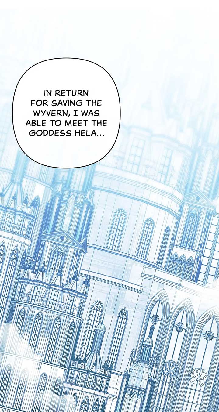 The S-Class Dungeon Owner Chapter 88 21