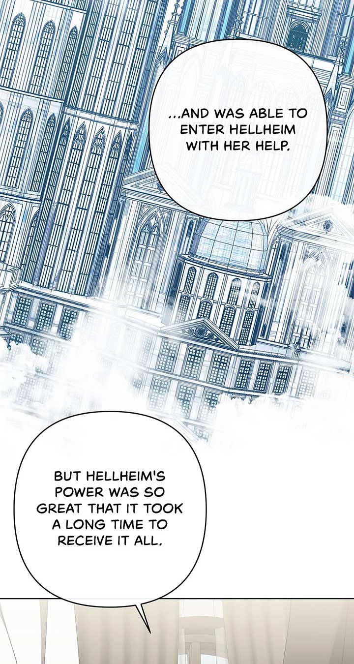 The S-Class Dungeon Owner Chapter 88 22