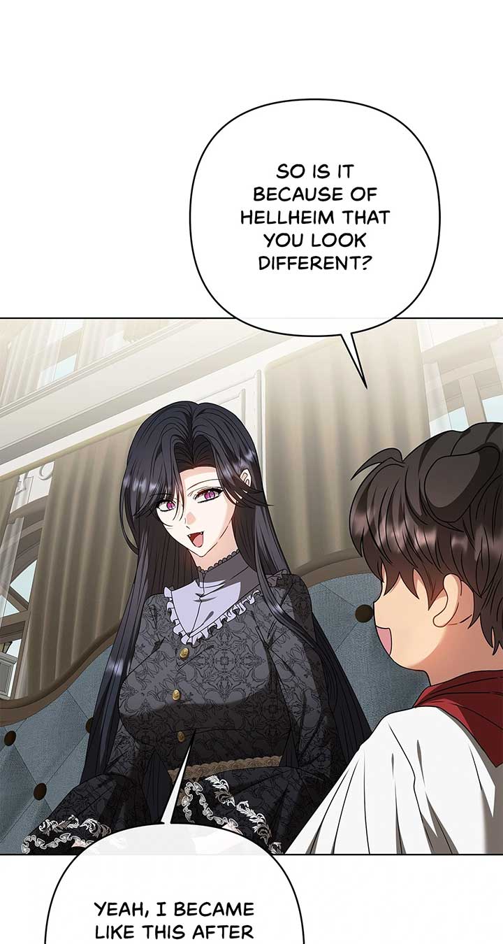 The S-Class Dungeon Owner Chapter 88 25