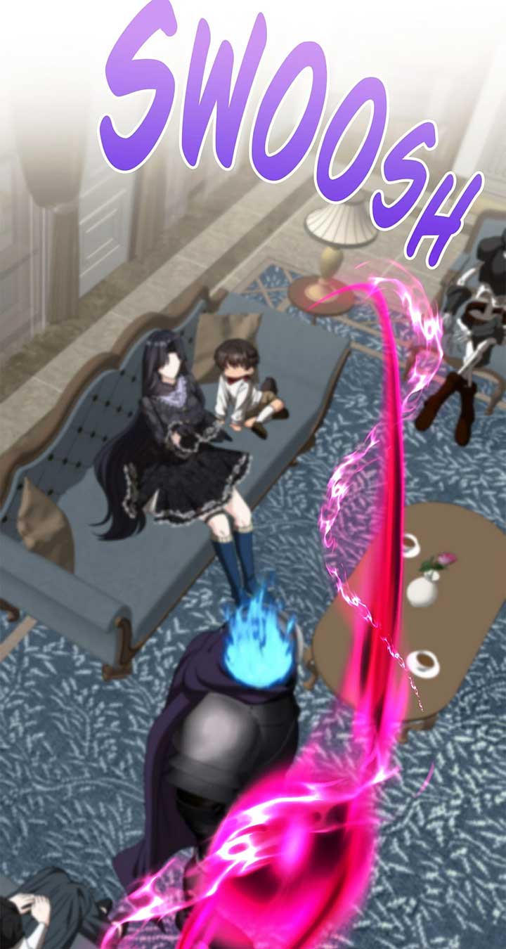 The S-Class Dungeon Owner Chapter 88 30