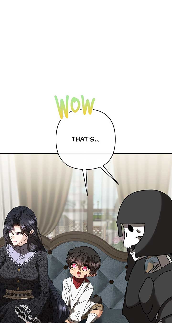 The S-Class Dungeon Owner Chapter 88 33