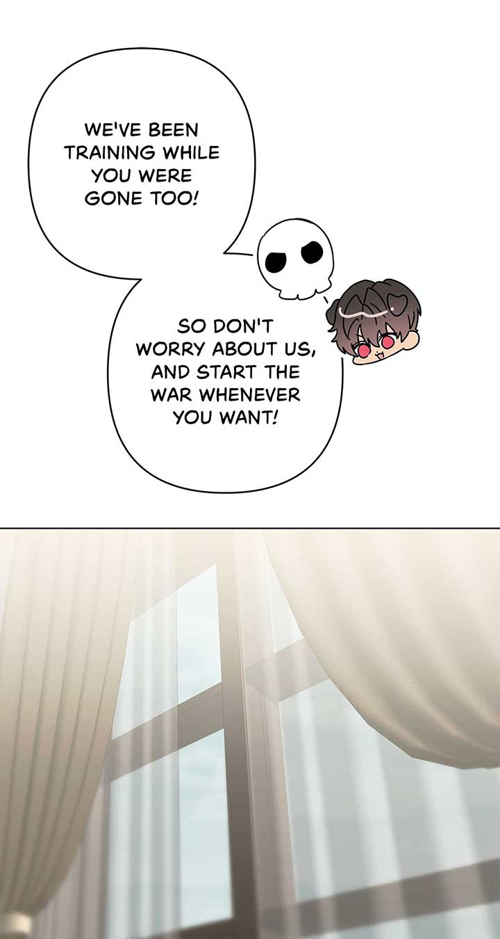 The S-Class Dungeon Owner Chapter 88 37