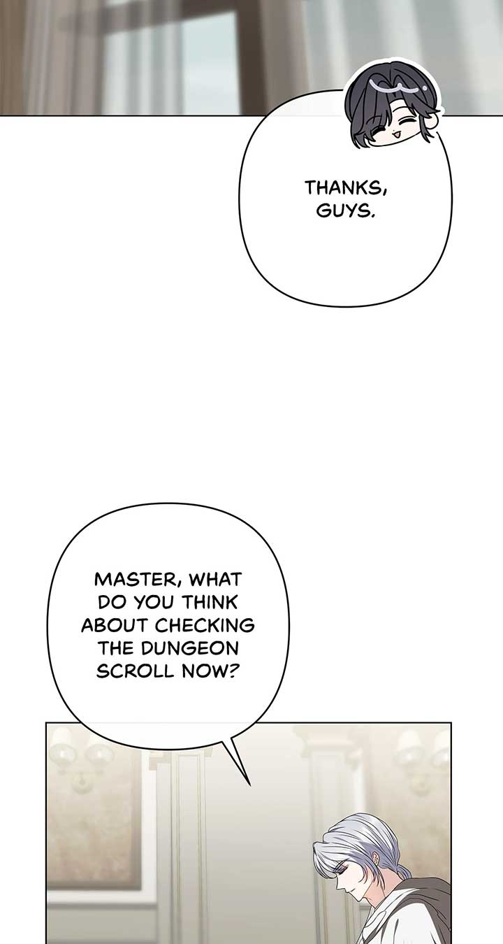 The S-Class Dungeon Owner Chapter 88 38