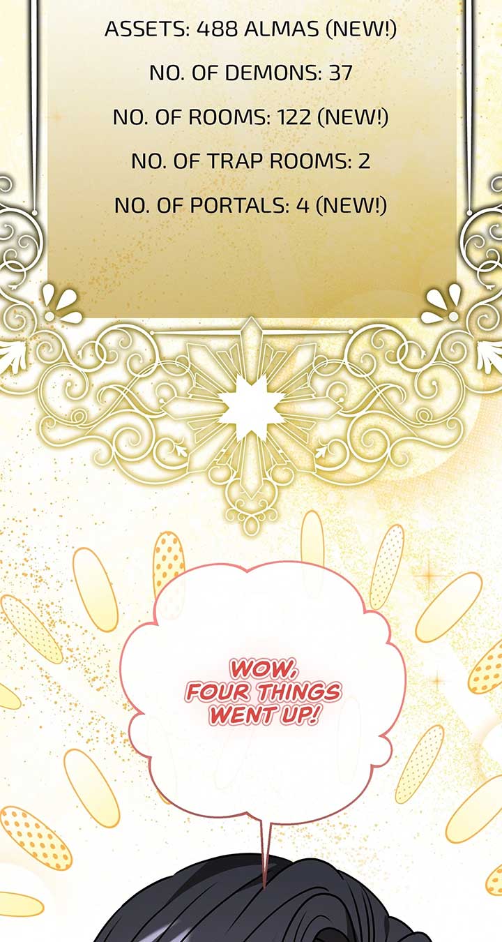 The S-Class Dungeon Owner Chapter 88 45