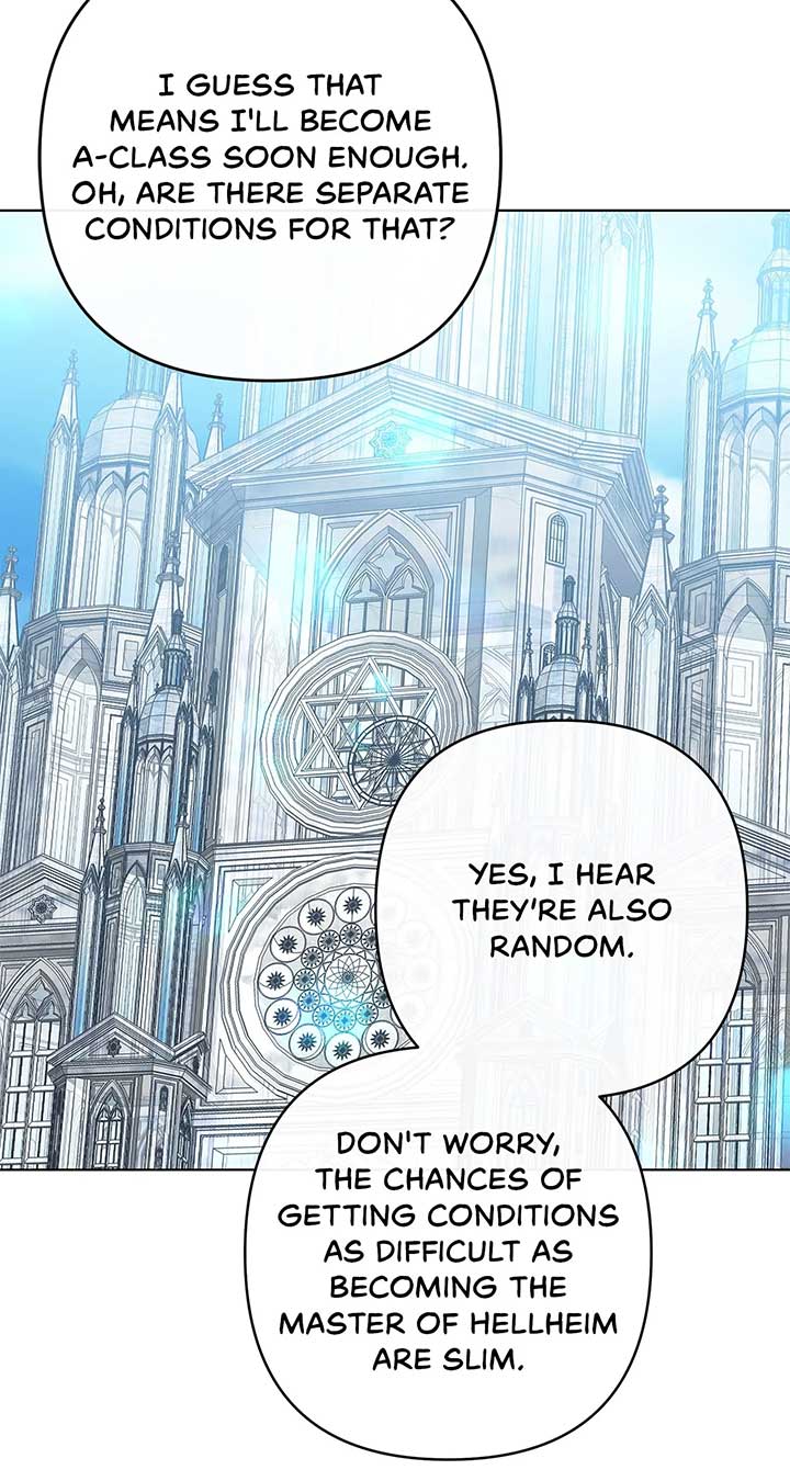 The S-Class Dungeon Owner Chapter 88 47