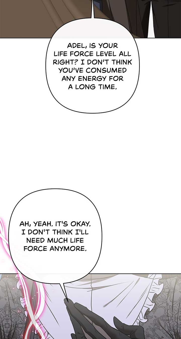 The S-Class Dungeon Owner Chapter 88 49