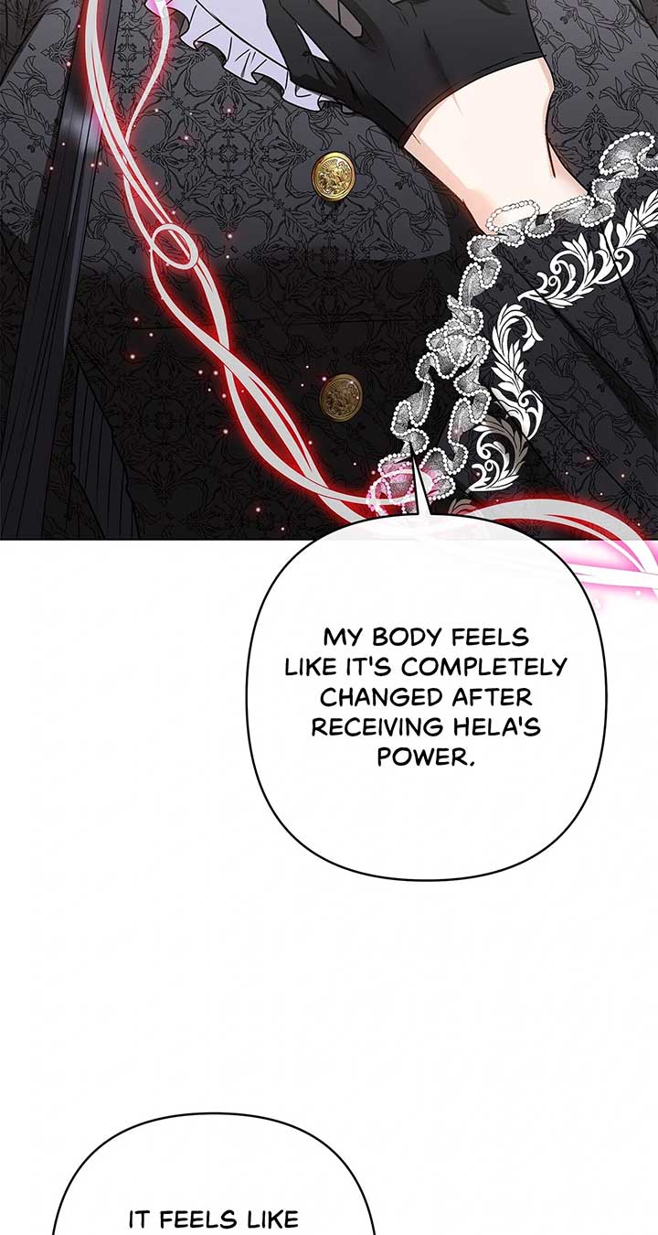 The S-Class Dungeon Owner Chapter 88 50
