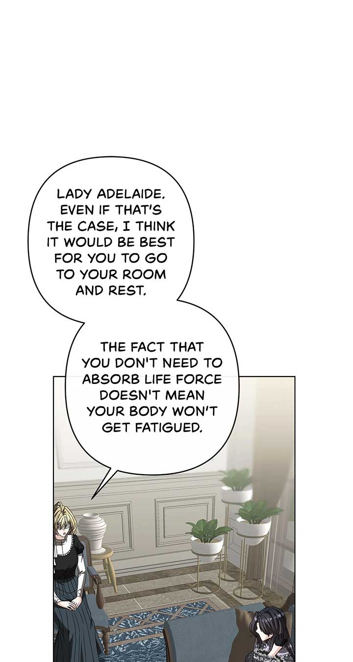 The S-Class Dungeon Owner Chapter 88 52