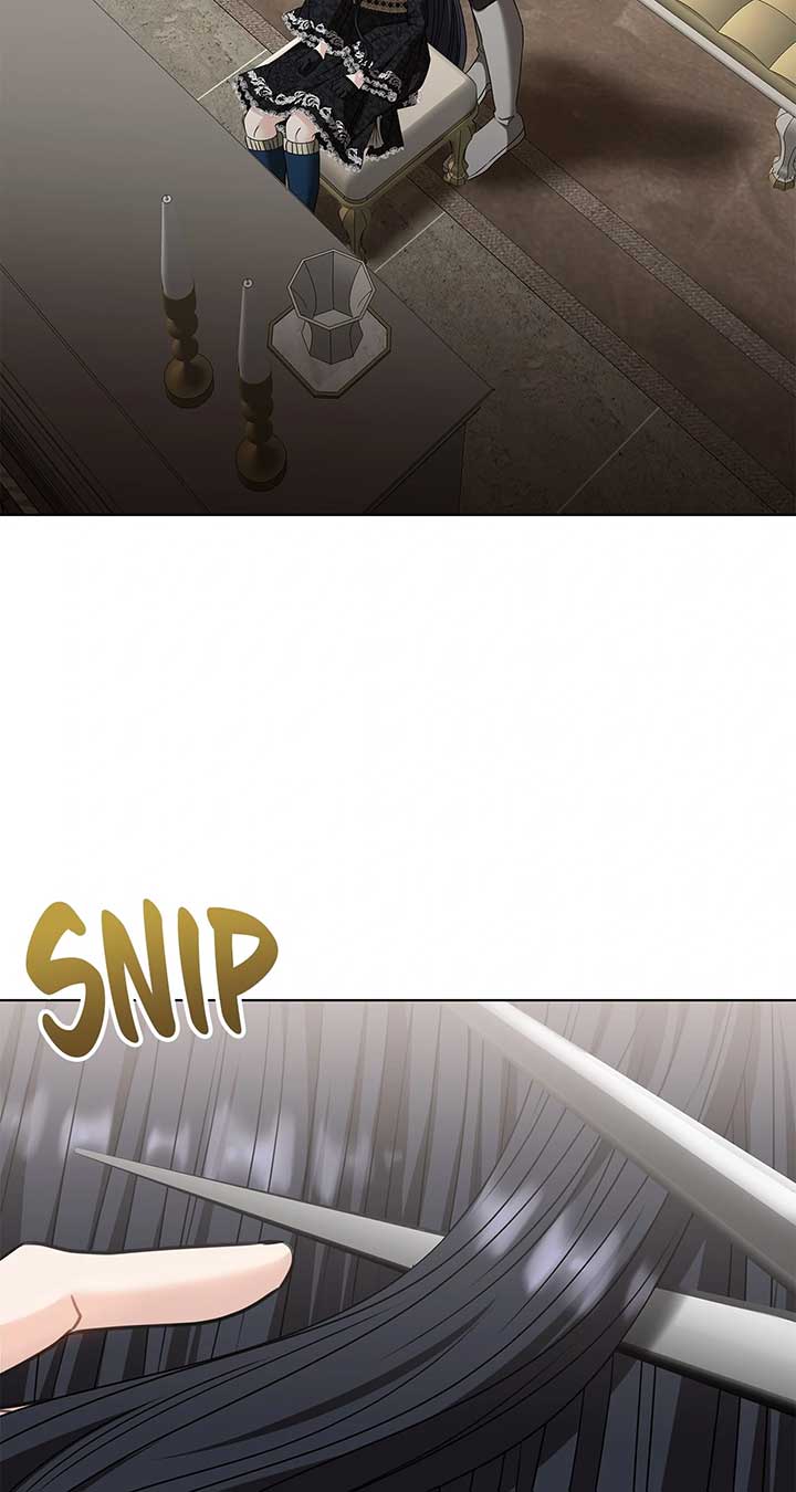 The S-Class Dungeon Owner Chapter 88 57