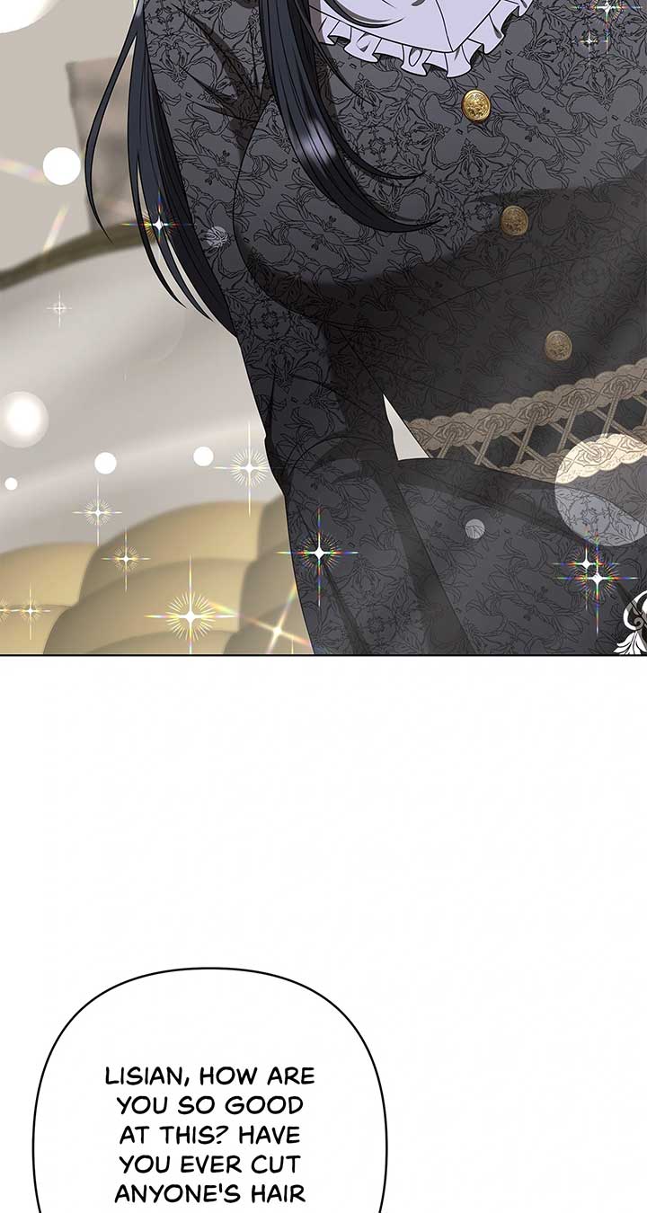 The S-Class Dungeon Owner Chapter 88 61
