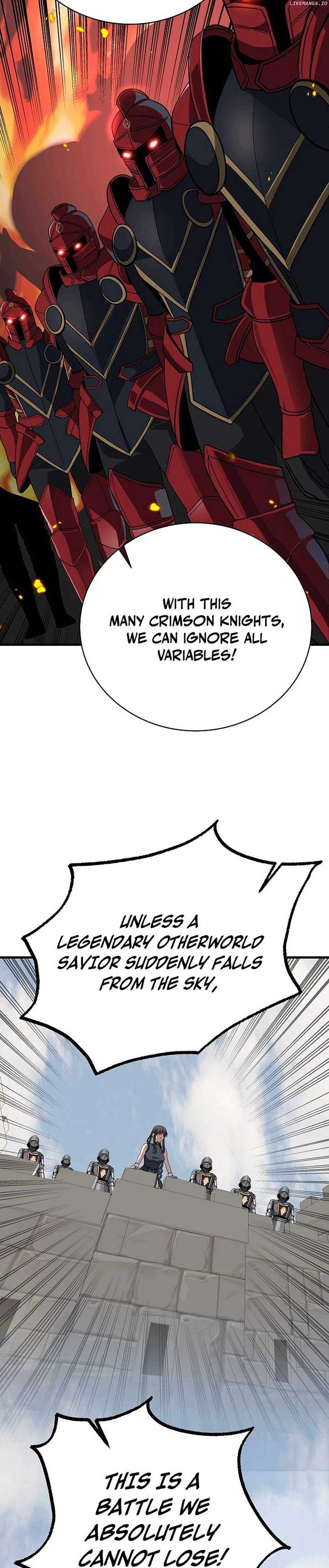Transmigrating to the Otherworld Once More Chapter 101 12