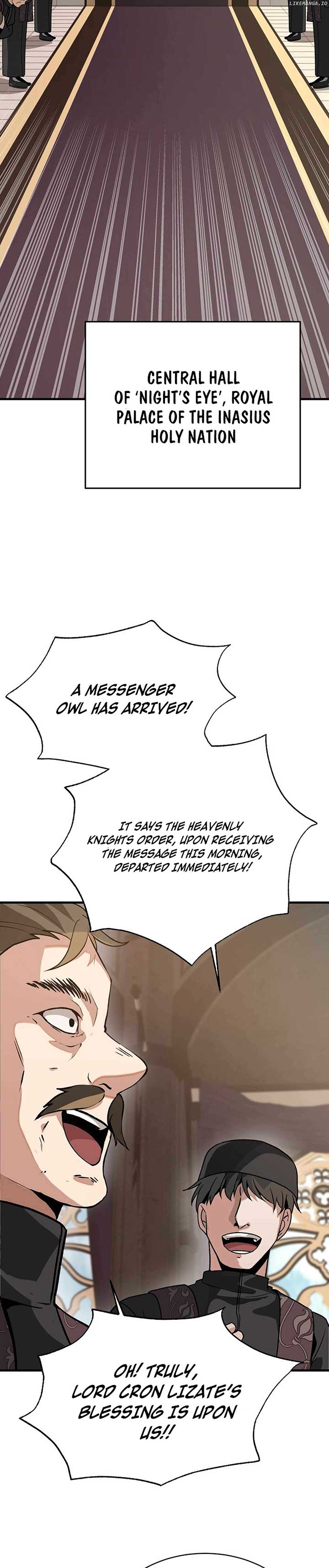 Transmigrating to the Otherworld Once More Chapter 101 2