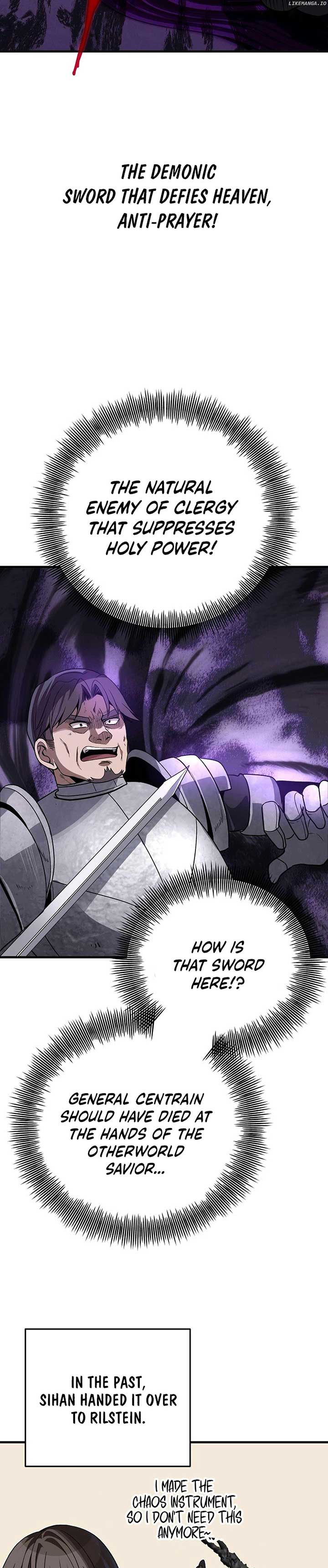 Transmigrating to the Otherworld Once More Chapter 101 24