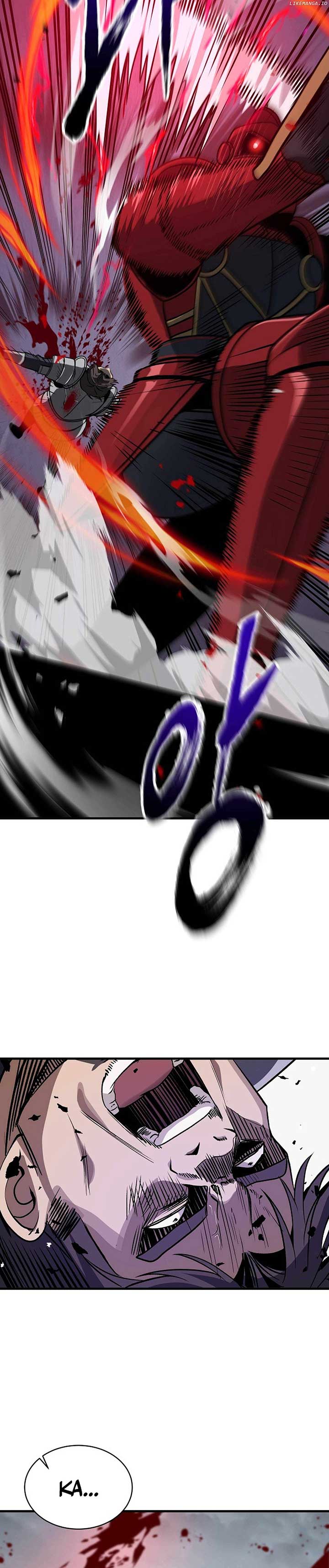 Transmigrating to the Otherworld Once More Chapter 101 26
