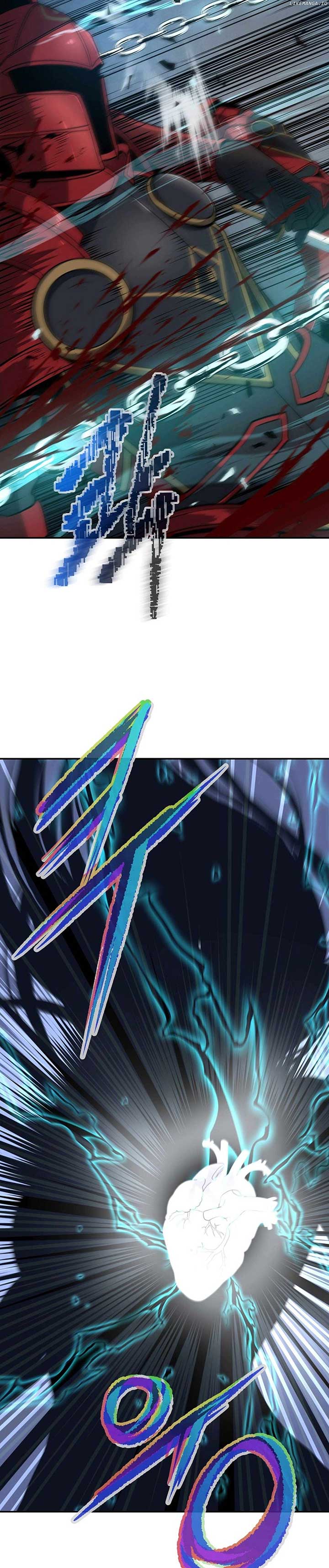 Transmigrating to the Otherworld Once More Chapter 101 32