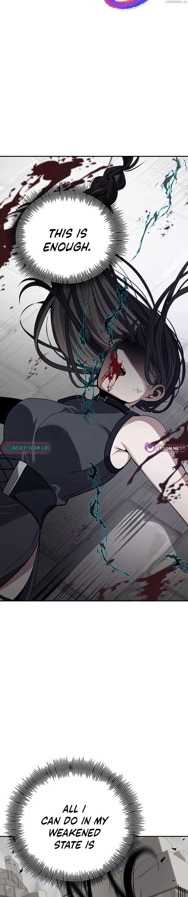 Transmigrating to the Otherworld Once More Chapter 101 33