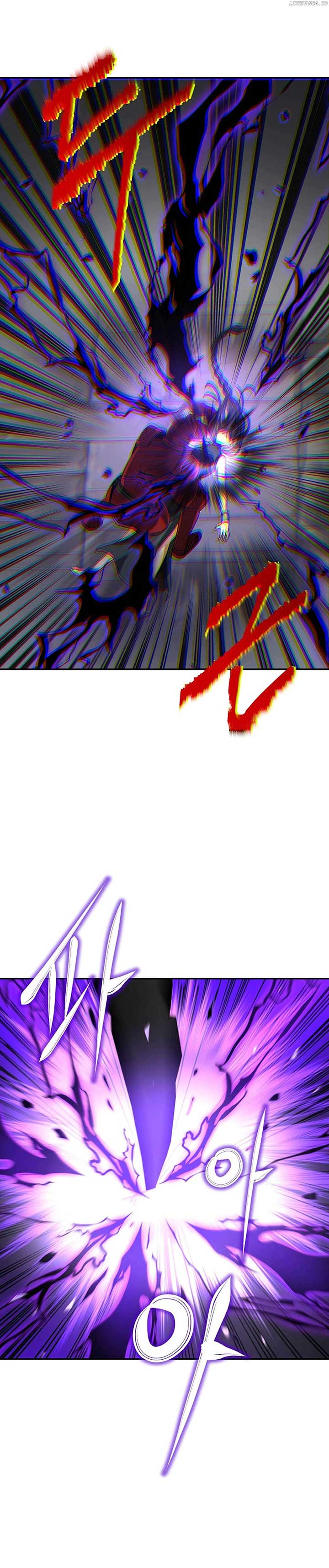 Transmigrating to the Otherworld Once More Chapter 101 38