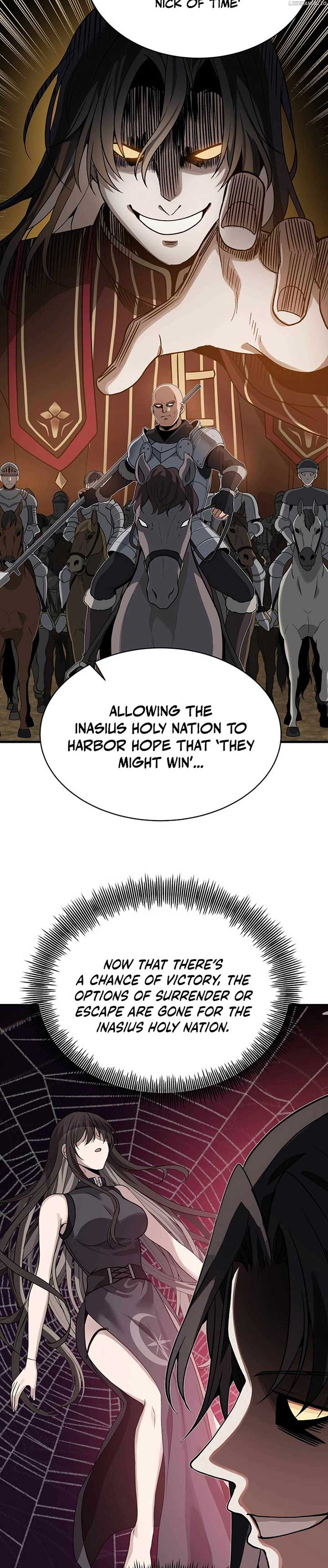 Transmigrating to the Otherworld Once More Chapter 101 6