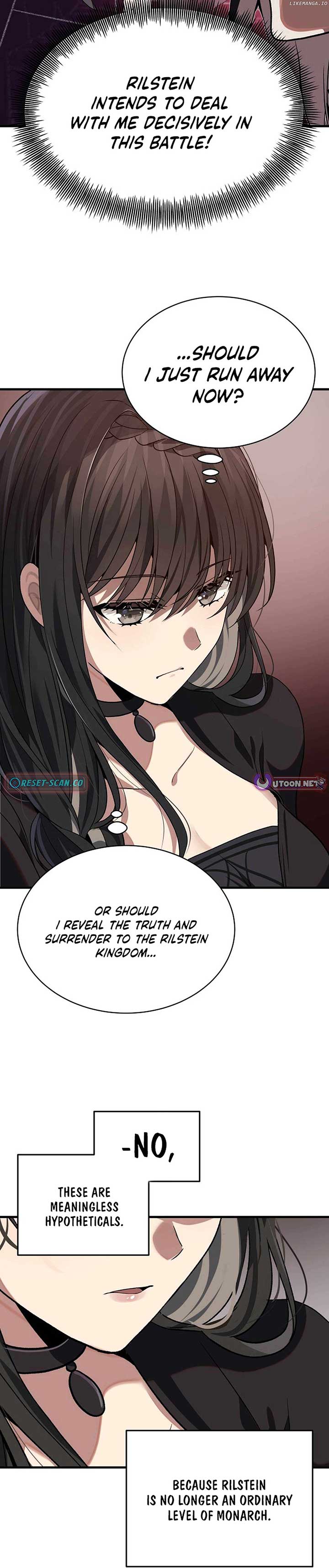 Transmigrating to the Otherworld Once More Chapter 101 7