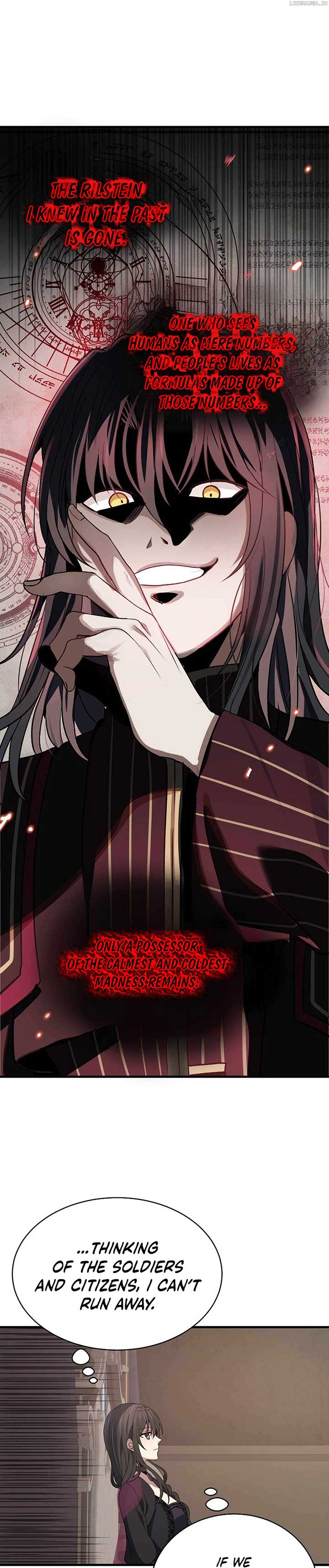 Transmigrating to the Otherworld Once More Chapter 101 8