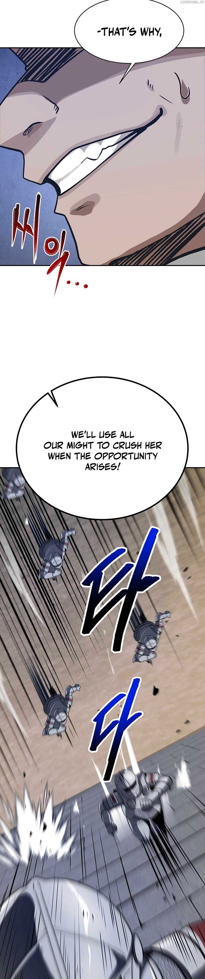 Transmigrating to the Otherworld Once More Chapter 102 10