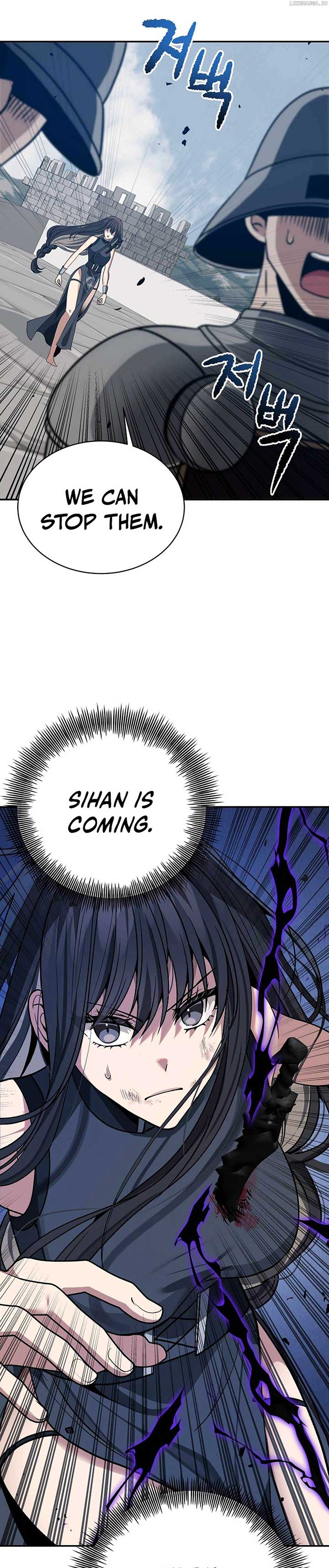 Transmigrating to the Otherworld Once More Chapter 102 14