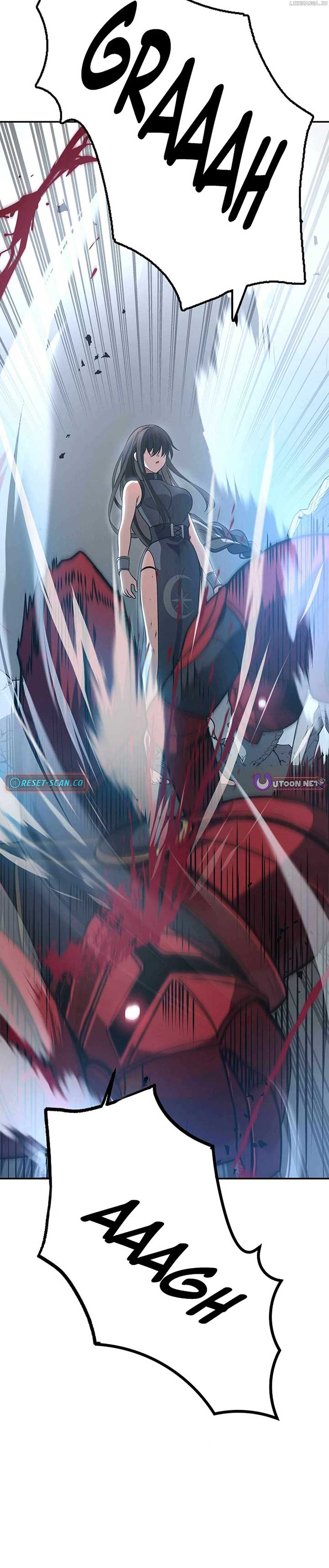 Transmigrating to the Otherworld Once More Chapter 102 25