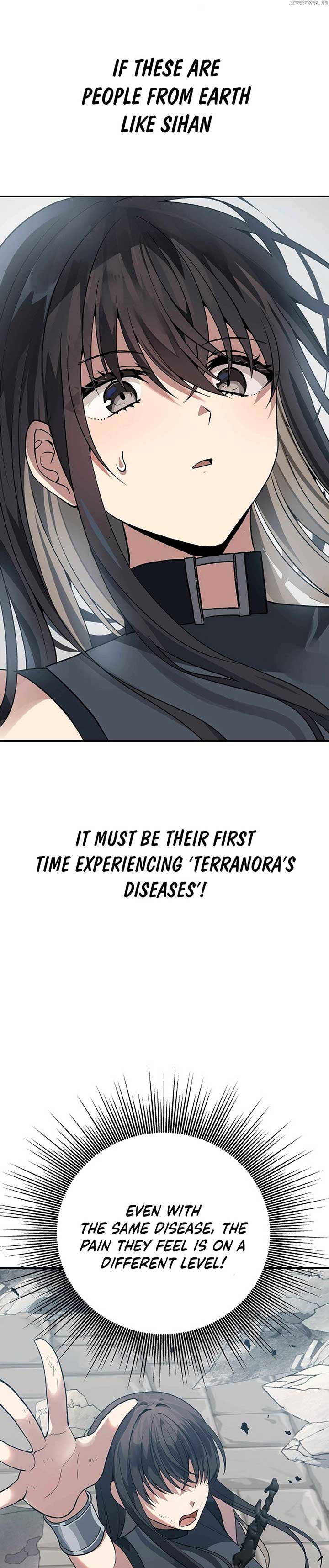 Transmigrating to the Otherworld Once More Chapter 102 26
