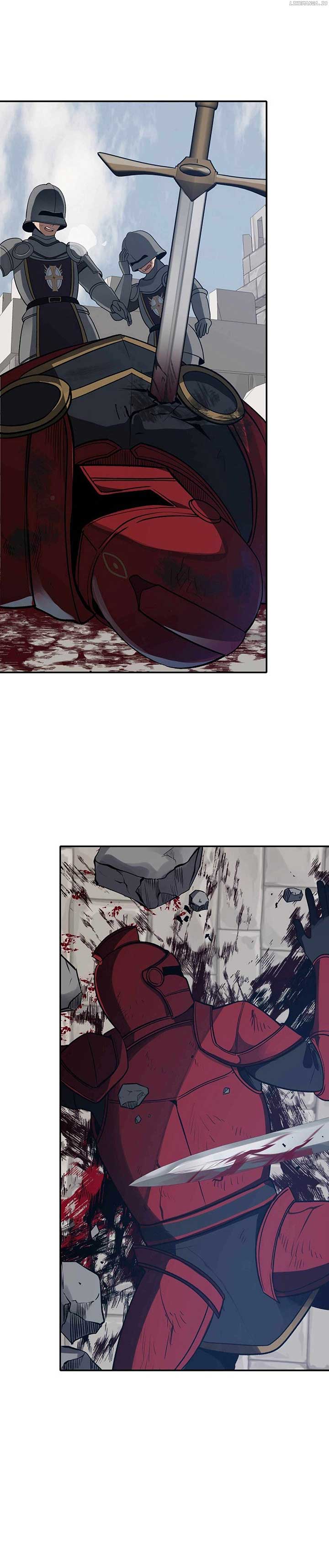 Transmigrating to the Otherworld Once More Chapter 102 28