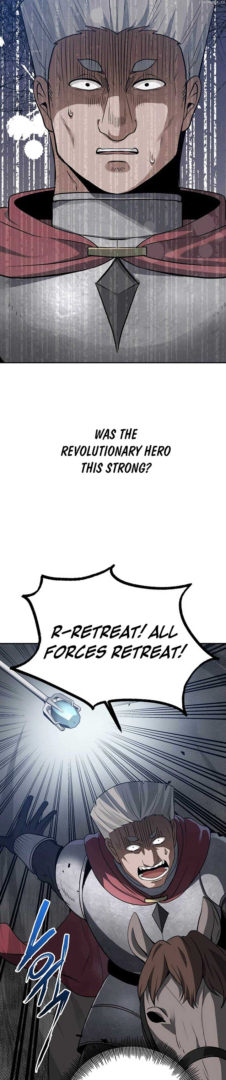 Transmigrating to the Otherworld Once More Chapter 102 30