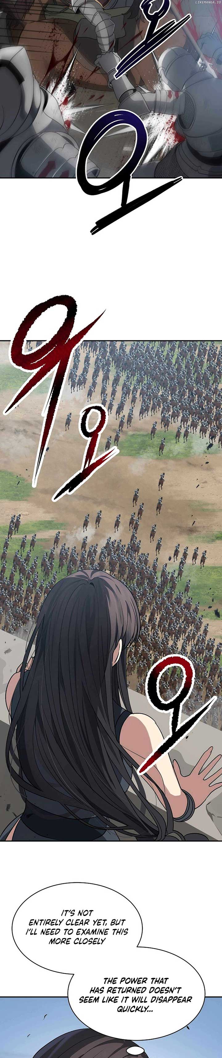 Transmigrating to the Otherworld Once More Chapter 102 32