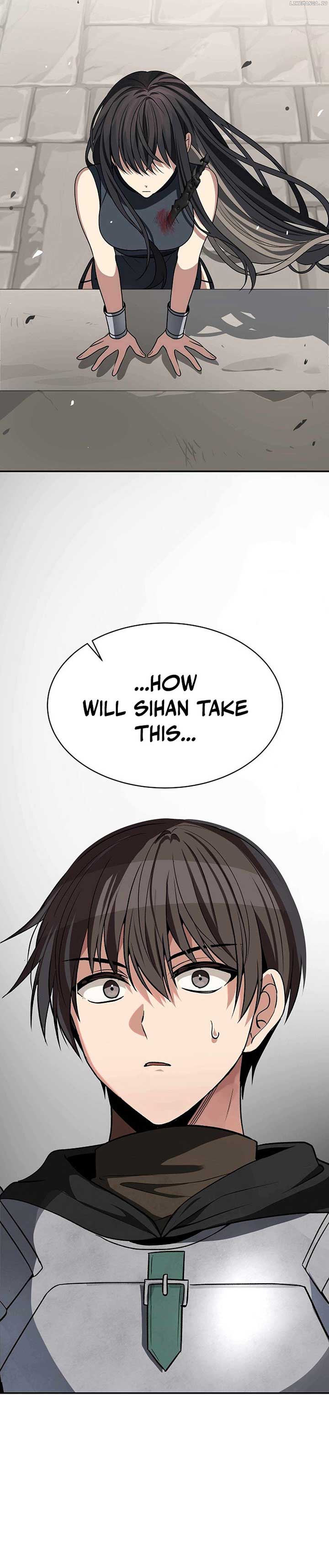 Transmigrating to the Otherworld Once More Chapter 102 34