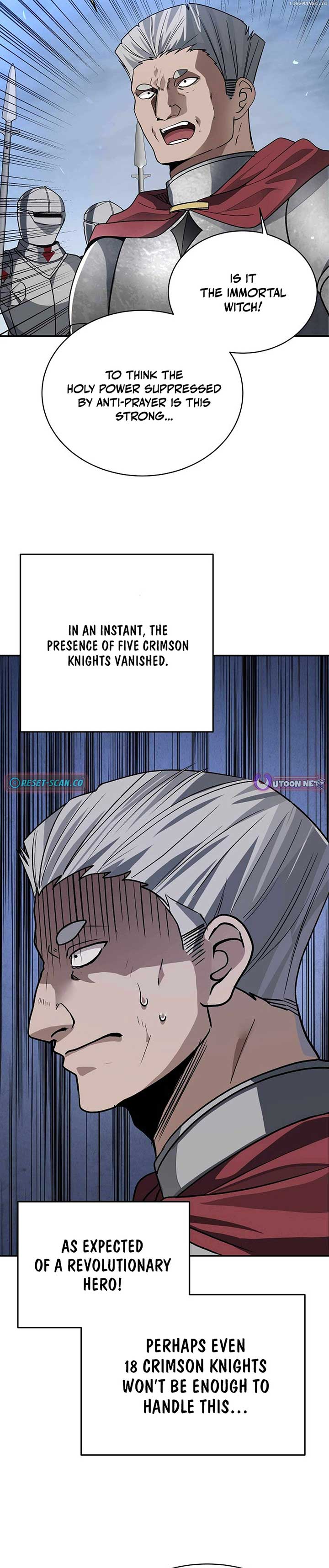 Transmigrating to the Otherworld Once More Chapter 102 9