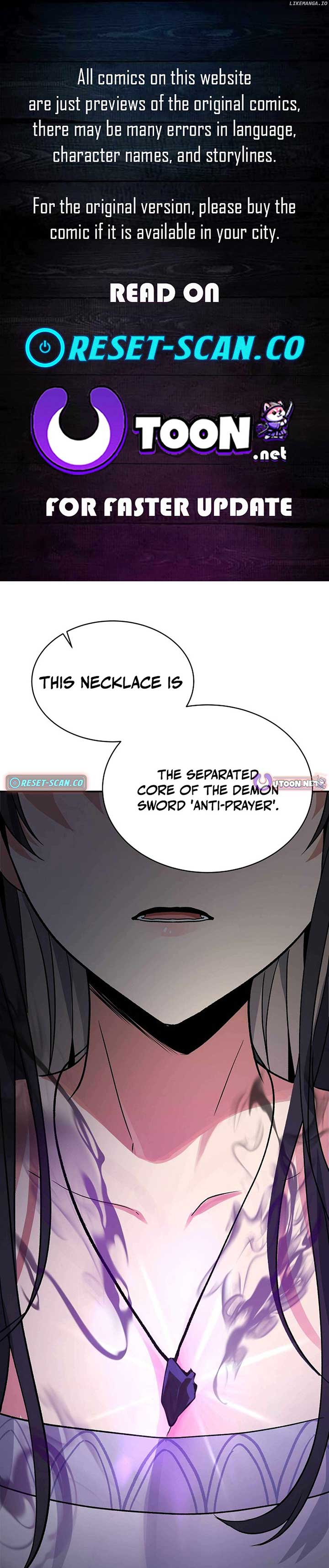Transmigrating to the Otherworld Once More Chapter 103 1