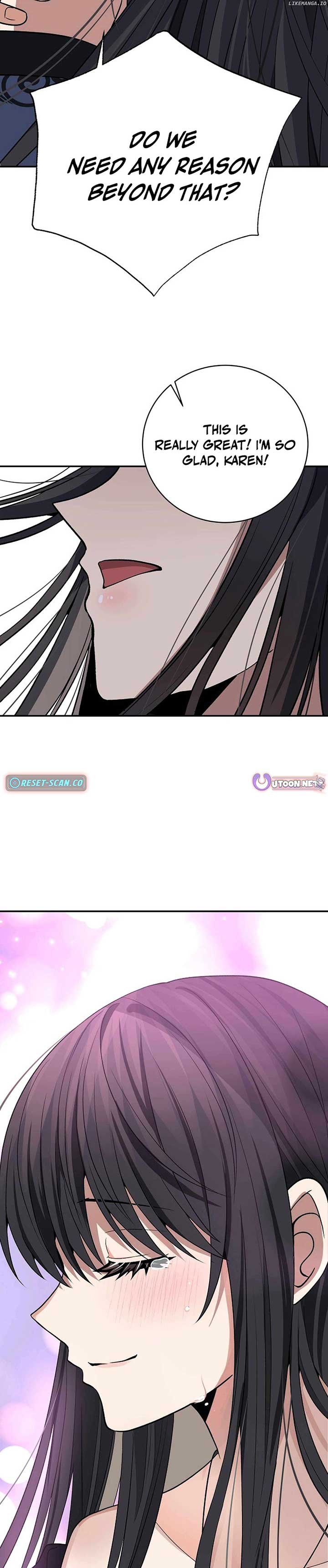 Transmigrating to the Otherworld Once More Chapter 103 11