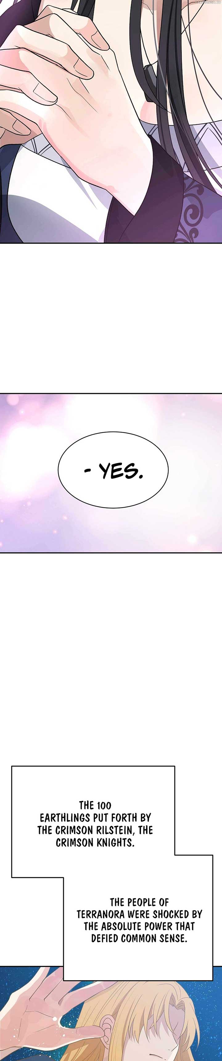 Transmigrating to the Otherworld Once More Chapter 103 12
