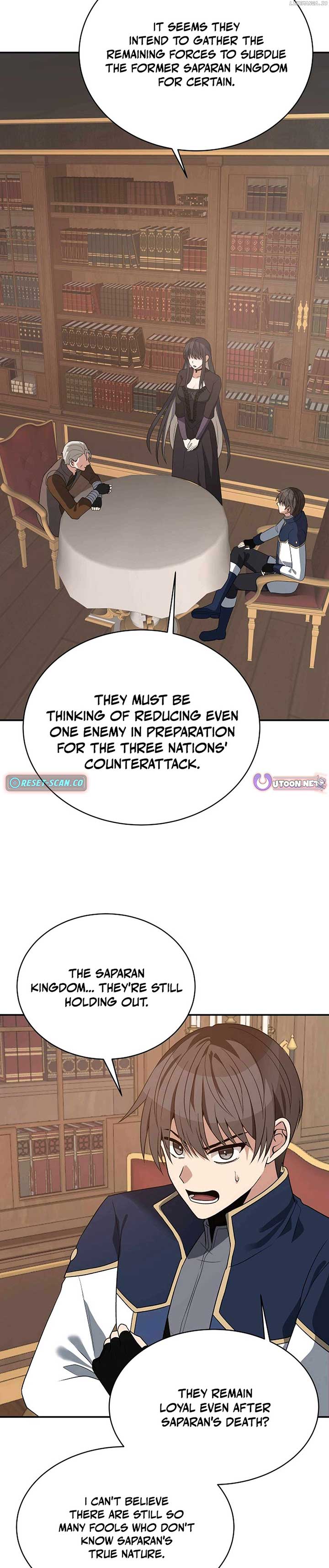 Transmigrating to the Otherworld Once More Chapter 103 15