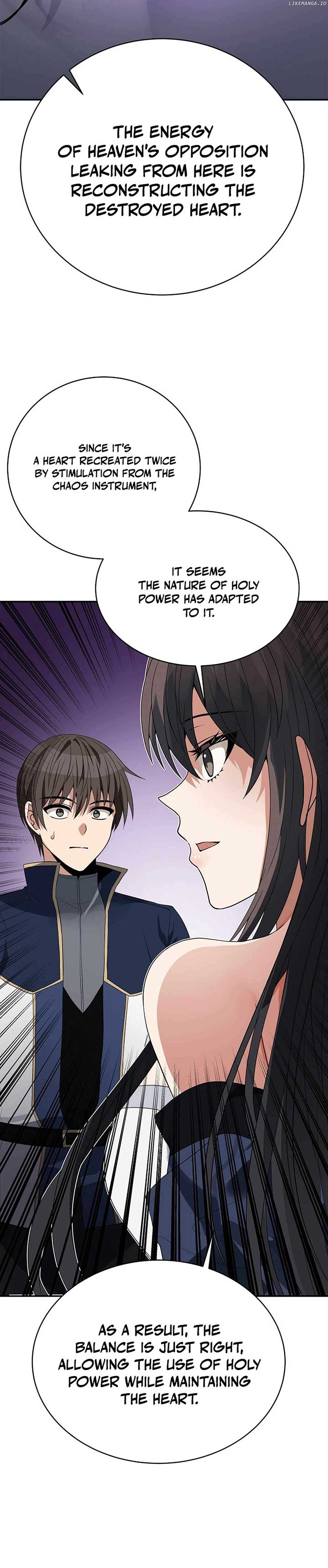 Transmigrating to the Otherworld Once More Chapter 103 2