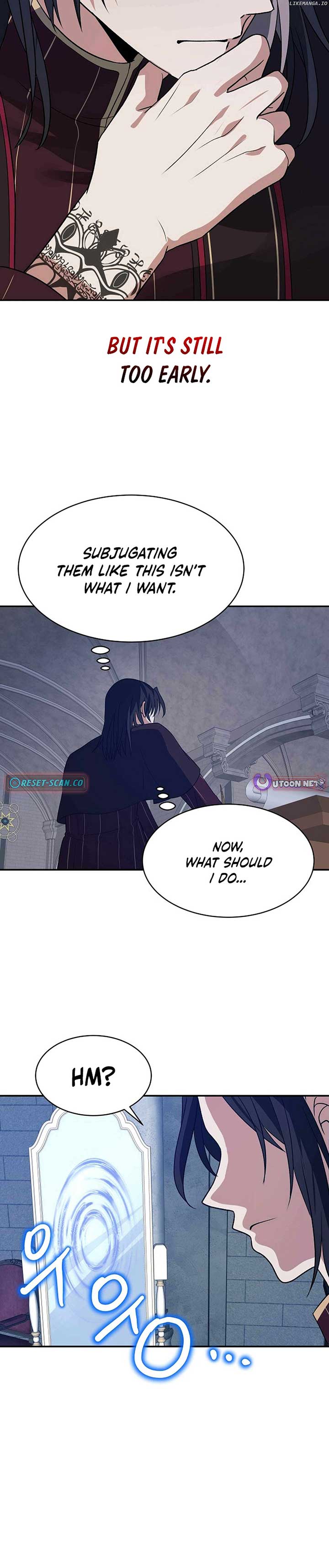 Transmigrating to the Otherworld Once More Chapter 103 25