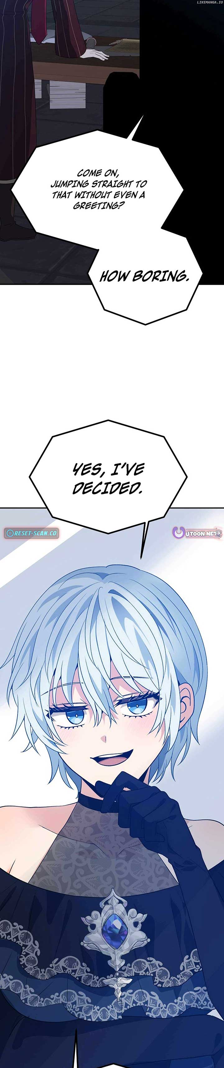 Transmigrating to the Otherworld Once More Chapter 103 27